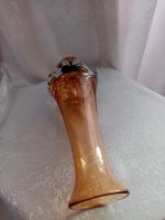 Лот: 24910040. Фото: 6. Ваза для цветов. Цветное стекло...