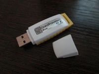 Лот: 4936425. Фото: 4. Карта памяти юзби kingston 8GB... Красноярск