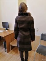 Лот: 18232789. Фото: 5. Дубленка из натурального меха...