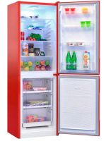 Лот: 16286705. Фото: 2. Холодильник Nordfrost NRG 119NF... Крупная бытовая техника