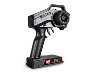 Лот: 14553165. Фото: 4. REMO HOBBY S-Evor 1:16 (трагги... Красноярск