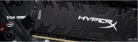 Лот: 16285198. Фото: 5. HyperX Predator DDR4 16Gb, 2666мгц...