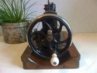 Лот: 2720835. Фото: 2. Швейная машина Vesta Dietrich... Антиквариат