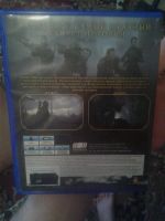 Лот: 10886291. Фото: 2. Орден 1886 (PS4). Игровые приставки, консоли, видеоигры