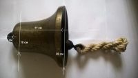 Лот: 13914783. Фото: 6. Колокол, рында