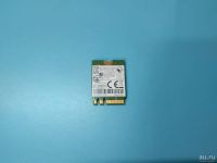 Лот: 16423413. Фото: 2. Б/У Wi-Fi модуль WCBN802L-CC RTL8723BE... Сетевые устройства