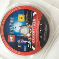 Лот: 16343000. Фото: 2. Harry Potter years 1-4 игра для... Игровые приставки, консоли, видеоигры
