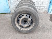 Лот: 12501042. Фото: 3. Колеса. Авто, мото, водный транспорт