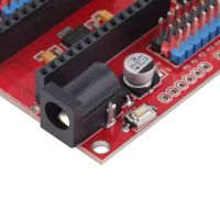 Лот: 7642027. Фото: 3. Плата расширения для Arduino Nano... Красноярск