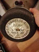 Лот: 14985022. Фото: 3. Динамик низкочастотный Vermona... Красноярск