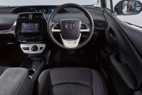 Лот: 21980334. Фото: 21. Toyota Prius 2018