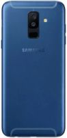 Лот: 11998405. Фото: 2. Смартфон Samsung Galaxy A6+ (2018... Смартфоны, связь, навигация