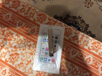 Лот: 8303010. Фото: 5. iPhone 5s gold 16gb a1457