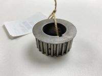 Лот: 25881552. Фото: 7. Шестерня коленвала Toyota Mark...