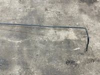 Лот: 25071866. Фото: 2. трубка топливная (подача) toyota... Автозапчасти