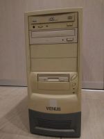 Лот: 7085983. Фото: 2. Рабочий компьютер со всеми комплектующими. Компьютеры, ноутбуки, планшеты