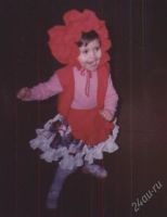 Лот: 2217671. Фото: 2. маскарадный костюм "Красная Шапочка... Праздничные костюмы, аксессуары