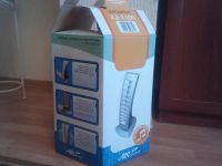 Лот: 5495304. Фото: 3. ионный воздухоочиститель+уф лампа... Строительство и ремонт