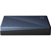 Лот: 21439020. Фото: 3. Внешний жесткий диск WD 5TB My... Компьютеры, оргтехника, канцтовары