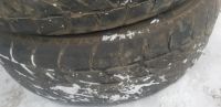 Лот: 8785385. Фото: 5. Bridgestone Dueler A/T 275 65...