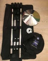 Лот: 19171517. Фото: 2. Съемный пилон для дома X-pole... Спортивные товары