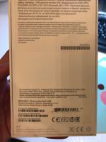 Лот: 12036377. Фото: 2. Apple IPhone 6s rose gold 16 Gb. Смартфоны, связь, навигация