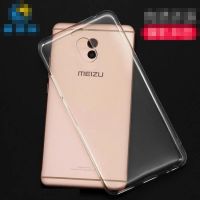 Лот: 12716180. Фото: 2. чехол Meizu M6 Note прозрачный... Аксессуары