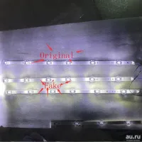Лот: 19123486. Фото: 10. 0223 LED набор комплект подсветки...