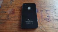 Лот: 4367797. Фото: 3. Apple Iphone 4 8GB, РСТ. Красноярск