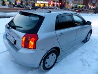 Лот: 8589721. Фото: 6. Toyota Allex, 2002, V-1500, АКПП...