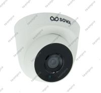 Лот: 12214881. Фото: 2. Камера видеонаблюдения SOWA S200-12... Оборудование