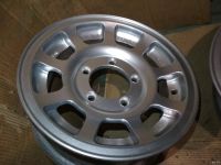 Лот: 15146802. Фото: 9. Диски Крамз Арбат 6*15 5*139,7...