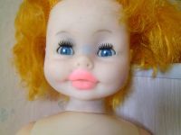 Лот: 18146666. Фото: 2. Советская кукла Настя (Милана... Коллекционирование, моделизм