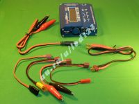 Лот: 8038175. Фото: 4. Оригинальный SkyRC iMAX B6 mini... Красноярск