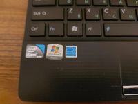 Лот: 18244186. Фото: 2. Утонченный Нетбук asus, модель... Комплектующие