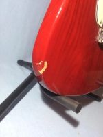 Лот: 11161646. Фото: 3. Fender Stratocaster. Музыкальные инструменты и оборудование