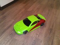 Лот: 5243574. Фото: 3. nissan silvia 1/10 возможен обмен... Коллекционирование, моделизм