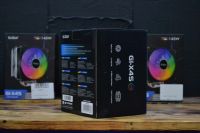 Лот: 19360353. Фото: 2. Кулер PCCooler GL-X4S. Комплектующие