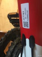 Лот: 9274176. Фото: 6. GT Avalanche Elite 2014 Рама L...