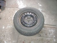 Лот: 13463085. Фото: 3. Колёса с дисками 195/65/r15... Авто, мото, водный транспорт