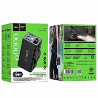 Лот: 24962306. Фото: 5. Внешний аккумулятор Hoco J138...