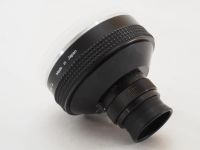 Лот: 9906774. Фото: 2. Насадка Kenko Scope Eyepiece -... Фото, видеокамеры, оптика