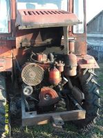 Лот: 943871. Фото: 2. Трактор т - 16. Шассик. Авто, мото, водный транспорт