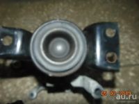 Лот: 11223973. Фото: 3. подушка двигателя правая Nissan... Авто, мото, водный транспорт