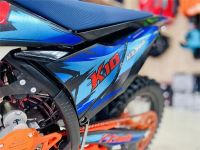 Лот: 25747595. Фото: 15. Мотоцикл FXMOTO K10 NB300 ENDURO