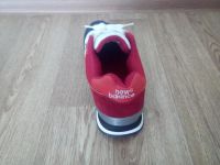 Лот: 5880699. Фото: 5. Кроссовки NewBalance 574(Red 41...