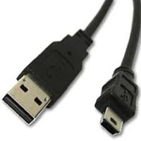 Лот: 9847154. Фото: 2. Кабель USB - Mini USB Гарантия... Аксессуары