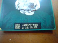 Лот: 7679975. Фото: 5. CPU процессор для ноутбука intel...