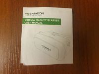 Лот: 19900106. Фото: 4. Очки виртуальной реальности VR... Красноярск