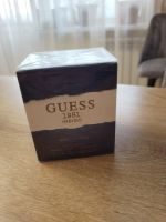 Лот: 24553739. Фото: 2. Духи Guess 1981 indigo man. Парфюмерия